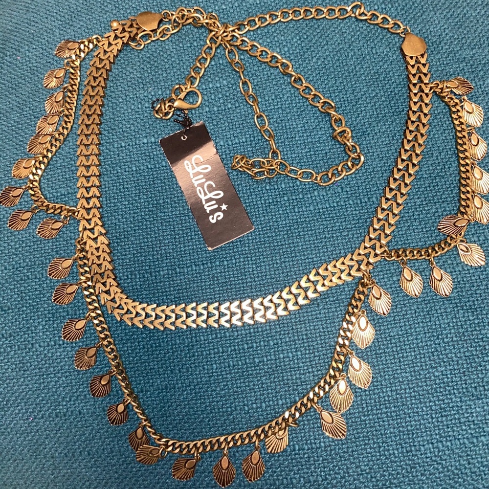 Chain Belt!
